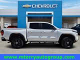 New 2024 GMC Canyon Elevation w/ Convenience Package image 2