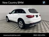Used 2018 Mercedes-Benz GLC 300 4MATIC image 5
