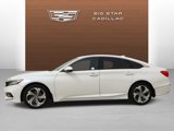 Used 2018 Honda Accord EX-L image 2