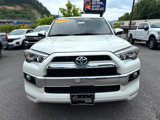 Used 2018 Toyota 4Runner Limited image 6