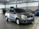 Used 2017 Mitsubishi Mirage ES image 3