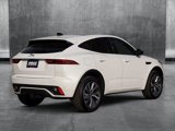 Used 2024 Jaguar E-PACE R-Dynamic SE image 5