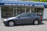 Used 2007 Honda Accord EX-L image 2
