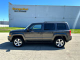 Used 2015 Jeep Patriot Latitude image 4
