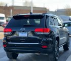 Used 2014 Jeep Grand Cherokee Limited w/ Luxury Group II image 5