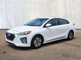 Used 2021 Hyundai Ioniq SE image 2