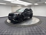 Used 2016 Jeep Grand Cherokee High Altitude image 3