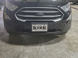 Used 2018 Ford EcoSport SE image 2