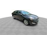 Used 2023 Chevrolet Malibu LT image 2