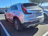 Used 2019 Cadillac XT4 Premium Luxury w/ Driver Awareness Package image 4