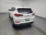 Used 2018 Hyundai Tucson SE image 6