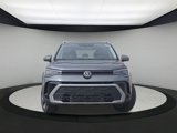 New 2025 Volkswagen Taos SE image 2