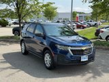 Used 2022 Chevrolet Equinox LS w/ LS Convenience Package image 3