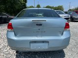 Used 2008 Ford Focus SE image 4