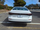 Certified 2024 Honda Accord EX image 3