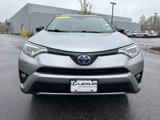 Used 2017 Toyota RAV4 SE image 2