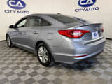 Used 2015 Hyundai Sonata SE w/ Option Group 09 image 6