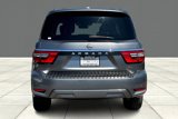 Used 2022 Nissan Armada SL w/ Captain's Chairs Package image 4