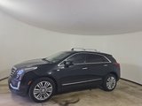 Used 2019 Cadillac XT5 Premium Luxury image 2