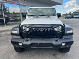 Used 2018 Jeep Wrangler Unlimited Sport S image 2