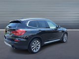 Used 2019 BMW X3 sDrive30i w/ Premium Package image 3