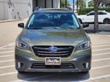 Used 2021 Subaru Outback Onyx Edition XT w/ Popular Package #2 image 5