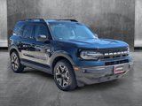 Certified 2021 Ford Bronco Sport Outer Banks w/ Outer Banks Package image 3
