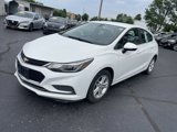 Used 2017 Chevrolet Cruze LT image 2
