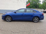 Used 2023 Kia Forte LXS image 5