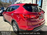 Used 2014 Hyundai Santa Fe Sport w/ Premium Equipment Package 03 image 3