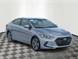 Used 2017 Hyundai Elantra Limited image 6