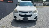 Used 2015 Chevrolet Equinox LS image 5