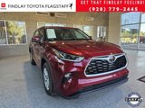Used 2021 Toyota Highlander LE image 4
