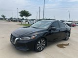 Used 2020 Nissan Sentra SV w/ SV Premium Package image 3