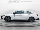 New 2025 Hyundai Elantra SEL image 4