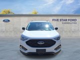 Used 2022 Ford Edge SEL image 4