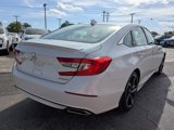 Used 2018 Honda Accord Sport image 5