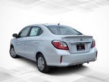 New 2024 Mitsubishi Mirage G4 ES image 5