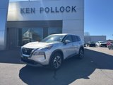 Used 2021 Nissan Rogue SV image 2