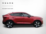 Used 2023 Volvo C40 P8 Recharge Plus image 2