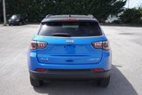 New 2025 Jeep Compass Limited image 4