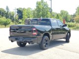 Used 2019 RAM 1500 Big Horn image 2