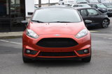 Used 2019 Ford Fiesta ST-Line image 4