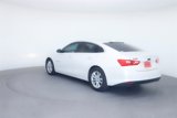 Used 2017 Chevrolet Malibu LT image 4