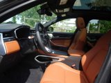 New 2025 Jaguar F-PACE R-Dynamic S image 2
