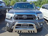 Used 2013 Toyota Tacoma 4x4 Double Cab image 2
