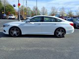 Used 2022 Honda Accord Touring image 4