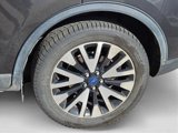 Used 2020 Ford Escape SEL image 5
