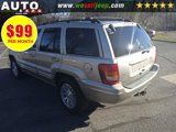 Used 2003 Jeep Grand Cherokee Limited image 5