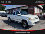 Used 2004 Toyota Tundra Limited image 3